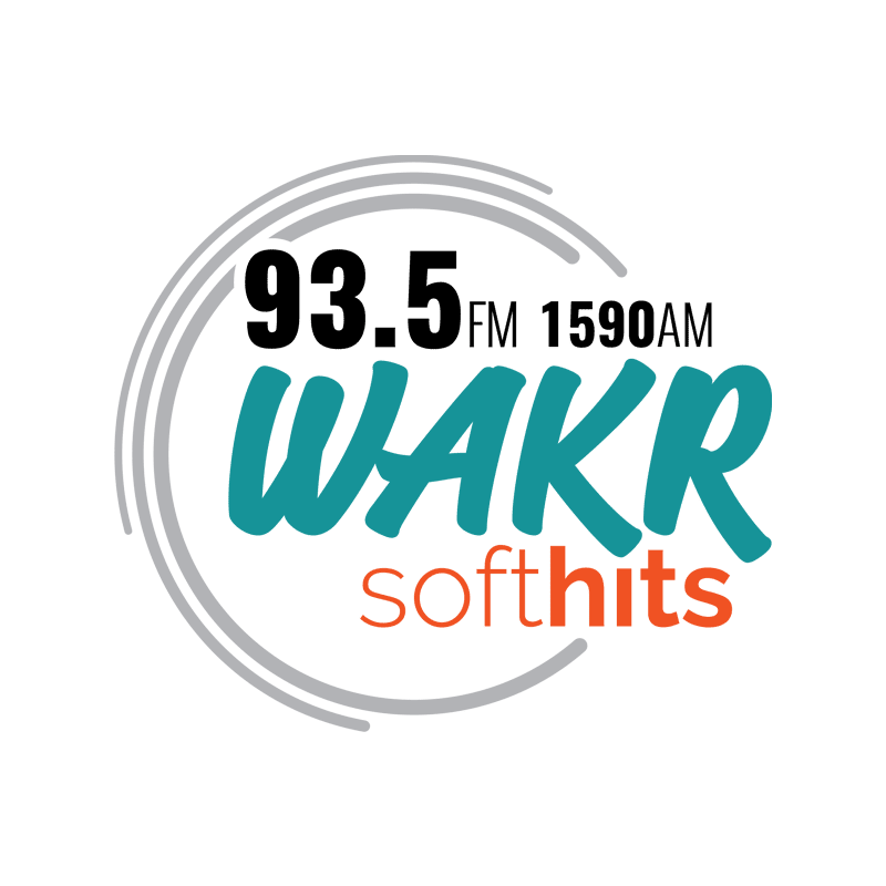 Rubber City Radio Group Akron, Ohio Radio Stations