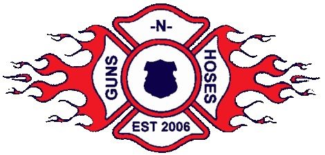 Guns and hoses