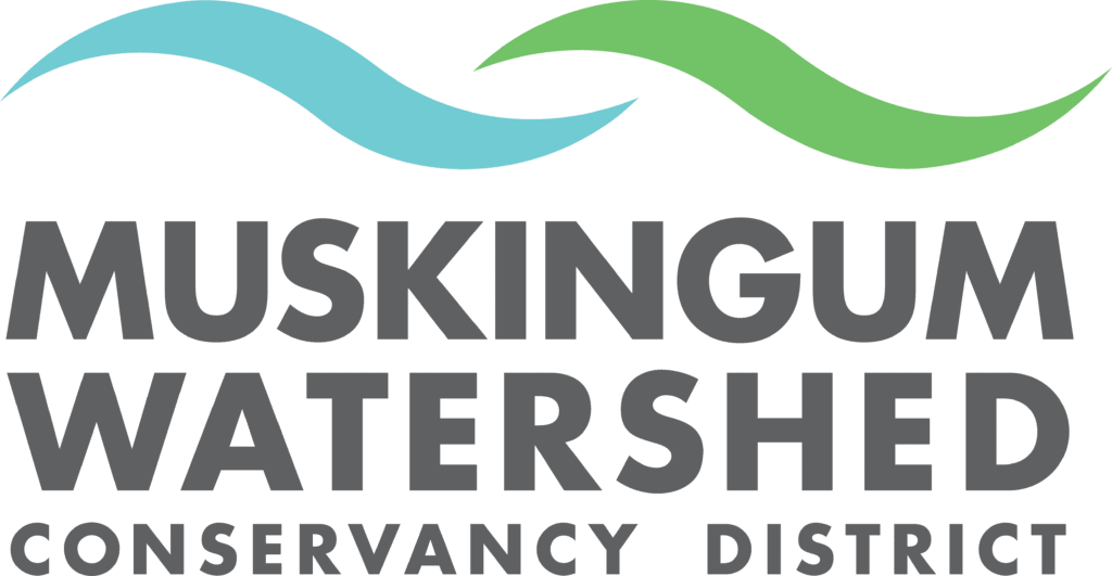 Muskingum watershed