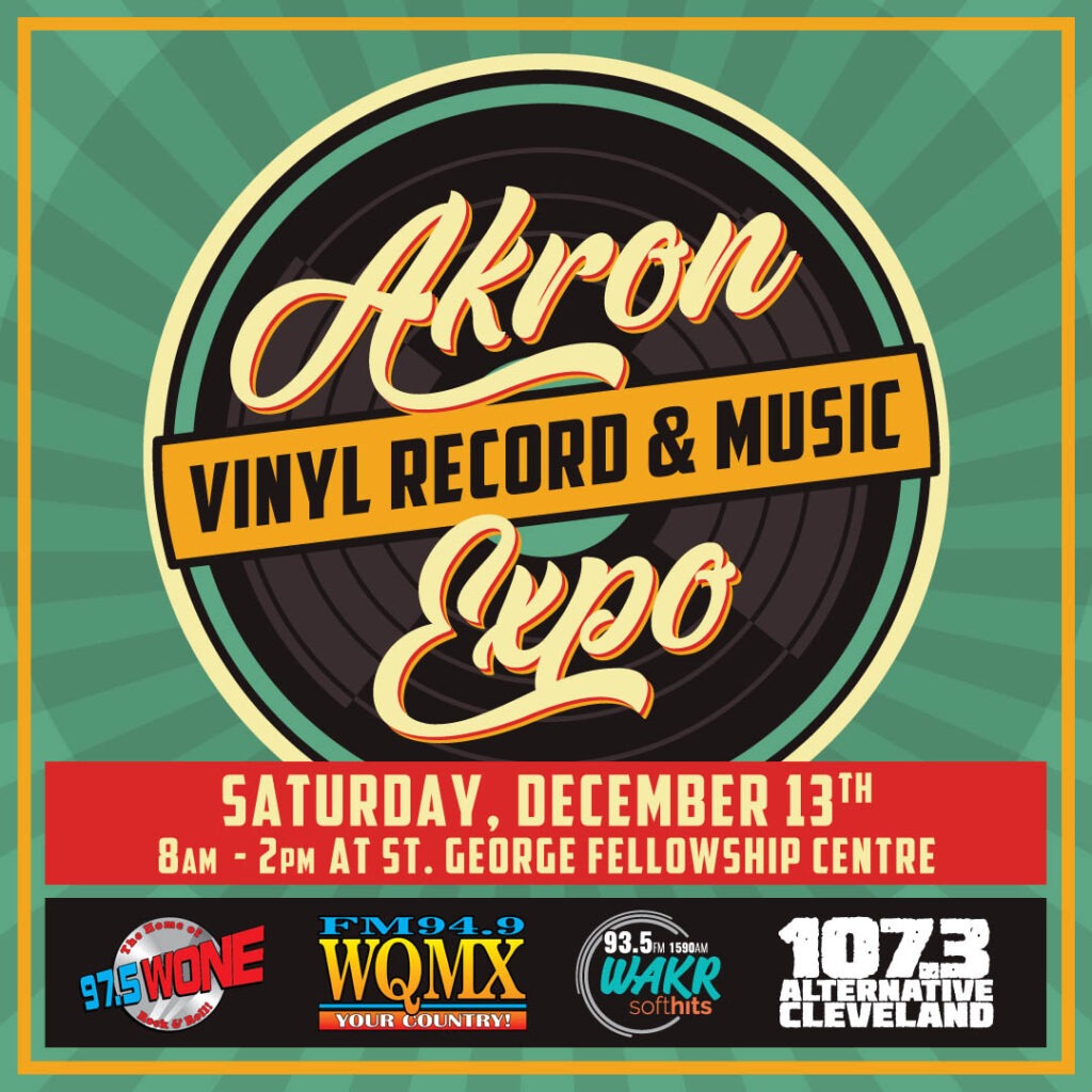 VinylRecordExpo dec2025